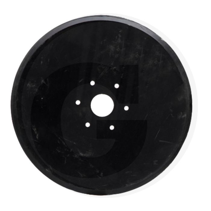 Schijfkouter Ø 280 x 4 mm - type: monopill s