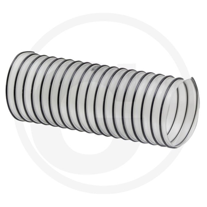 Luchtslang Ø 100 mm type: da-s