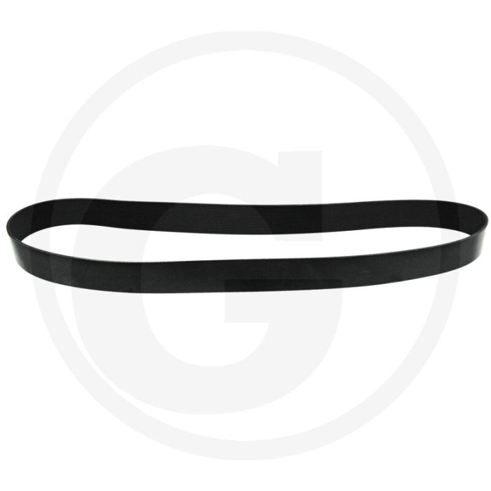 Aandrijfriem - voor aftakastoerental 1000 omw./min.
