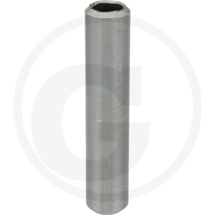 Huls 16 x 2,5 x 80 mm - type: da-x