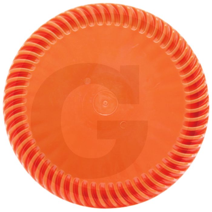 Vlakke zaaischijf lang, Ø: 228 mm voor rotec-schaar - type: ad-p