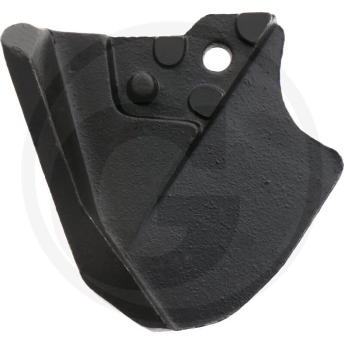 Vorentrekker lang, voor rotec schaar - type: airstar profi