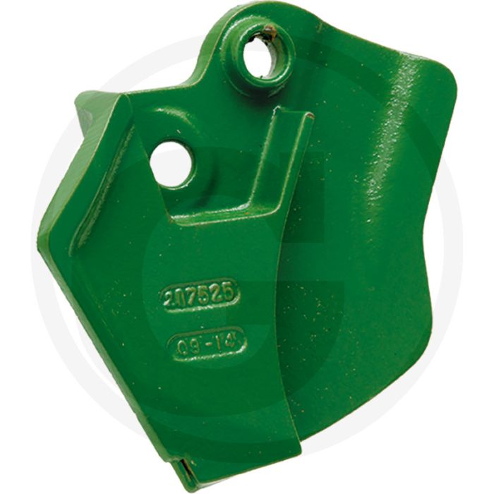 Vorentrekker lang, voor rotec pro - type: ad-p