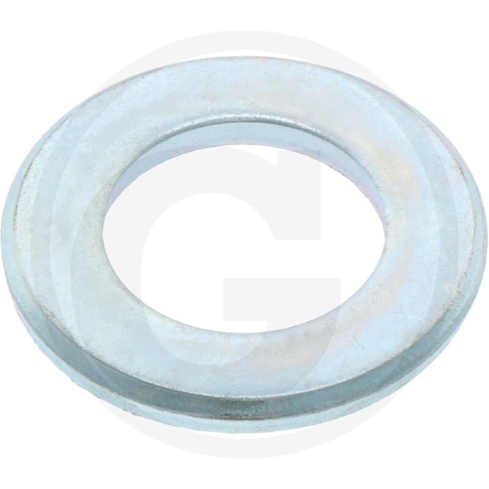 Schijf 44 x 4 x 25 mm voor amazone zaaitechniek