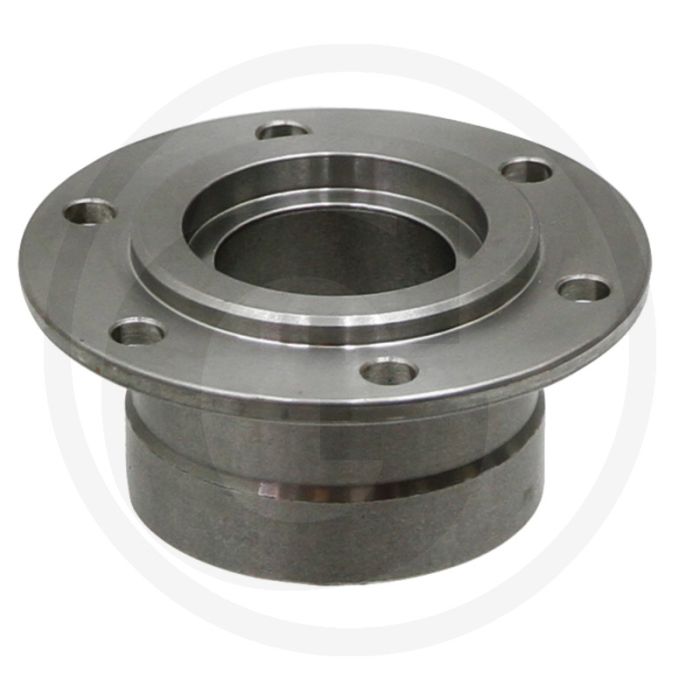 Naaf 85 x 40 mm - type: ed01
