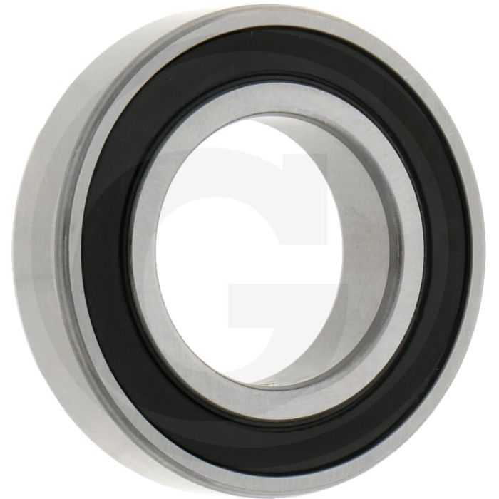 Kogellager 6005 2rs type: ed01