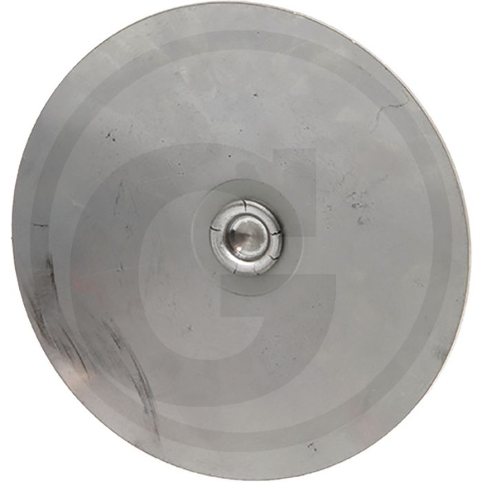 Afdekschijf type: ed02