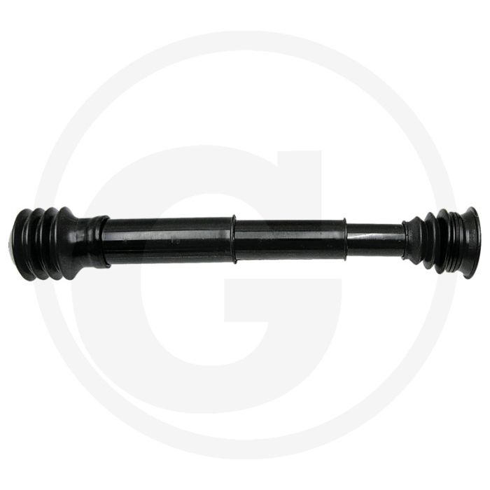 Zaaipijp compleet, kort, 3-delig, type: d7, lengte max. 540mm