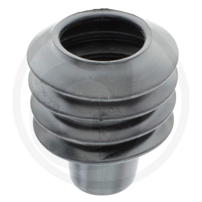 Rubber hoes onder - type: d7