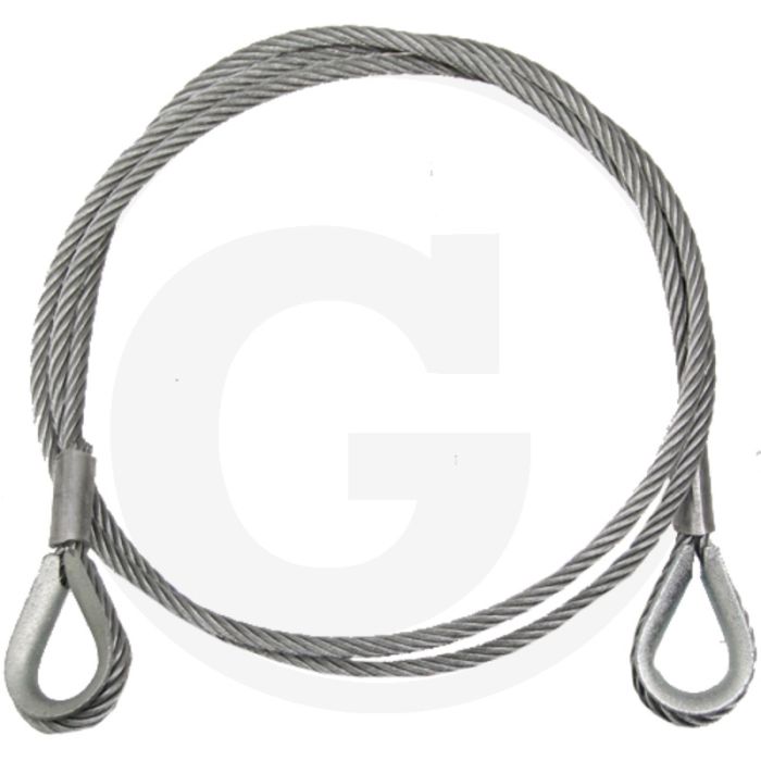 Kabel voor markeur, 5 x 1460 mm - d8 special