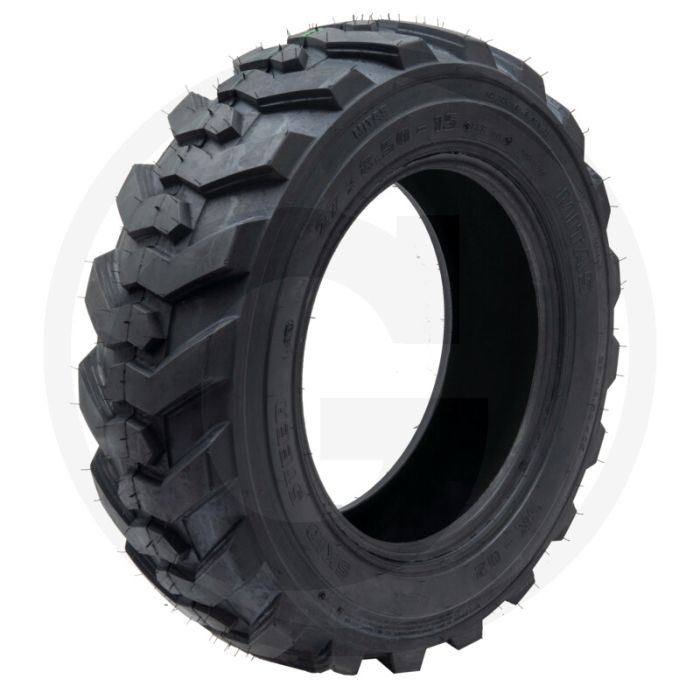 Band - afmetingen: 27 x 8.5-15 omega