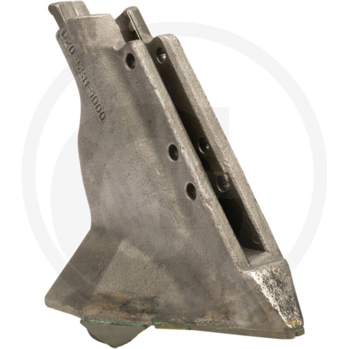 Beitel - bourgault zaaitechniek -