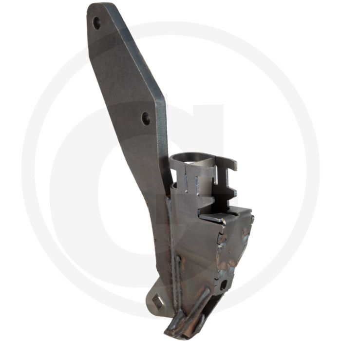 Houder links - stang-Ø: 32 mm