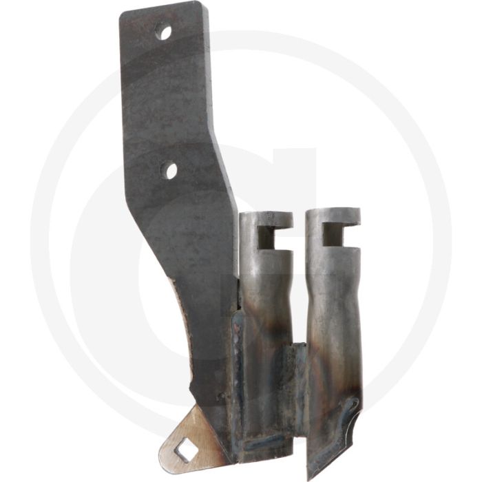 Houder - gatafstand 102mm & gat-Ø 13mm