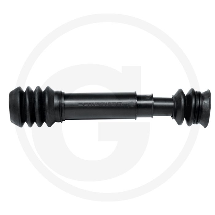 Zaaipijp lengte 305 - 600 mm nina