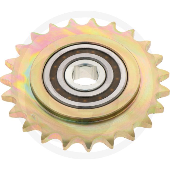 Roue libre 23 dents - type : mirka
