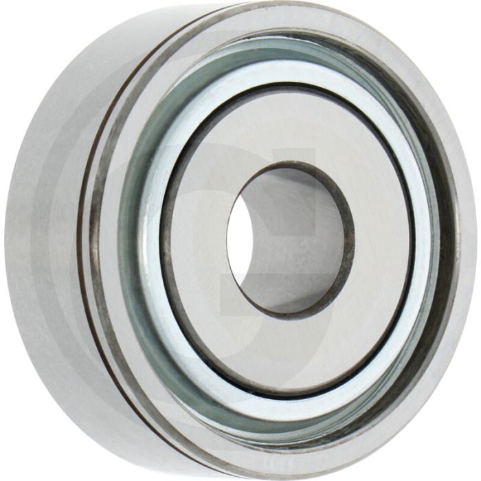 Kogellager 16mm binnen-Ø - grondbewerking en zaaitechniek
