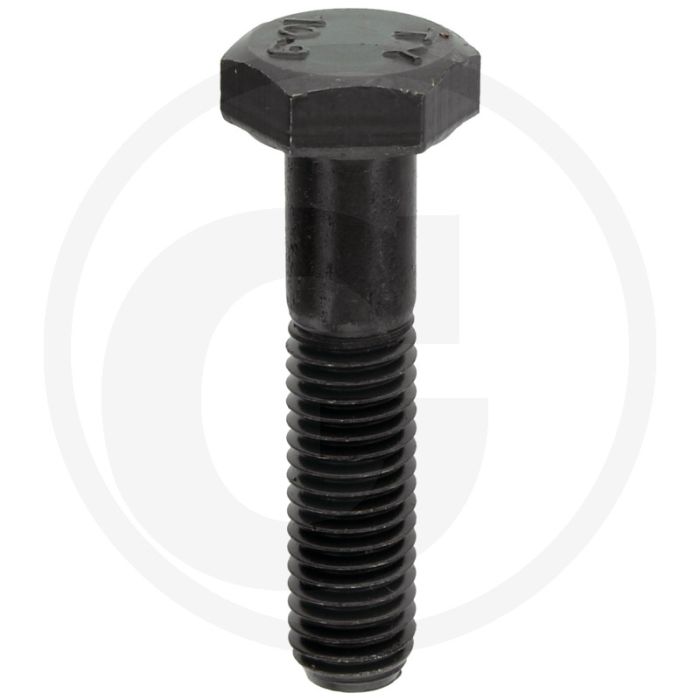 Zeskantbout m10 x 45, 10.9 - grondbewerking en zaaitechniek > granit zaaitechniek > horsch > scharen