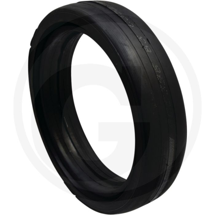 Band type: pronto 330 x 75lr l-profiel