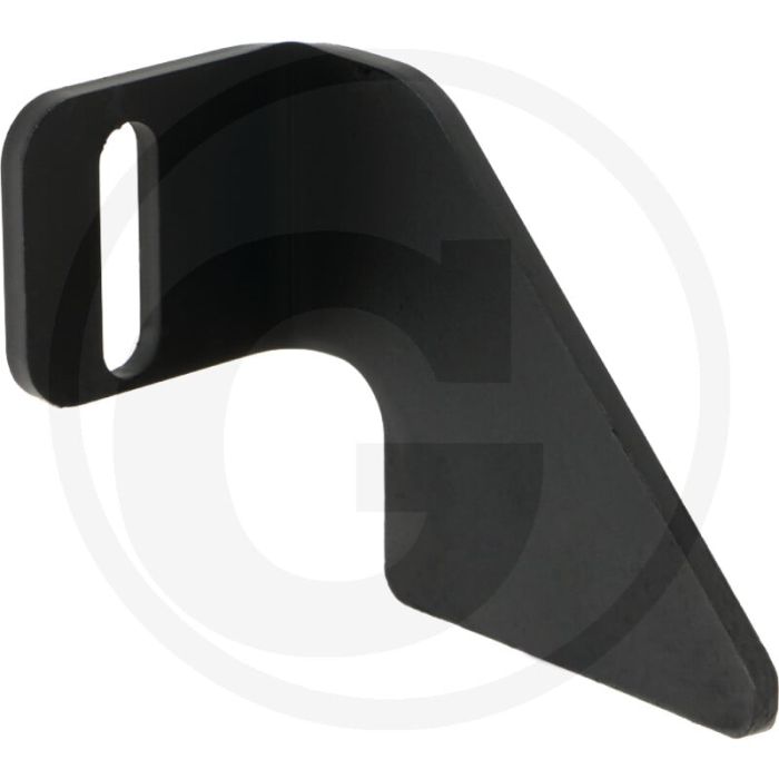 Endurance carbide endurance carbide afstrijkers - type: express (mit turbodisc ii)