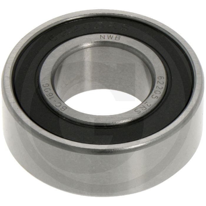 Kogellager ss 62205 2rs voor horsch grondbewerking