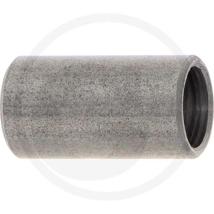Verloophuls m12 - m10 - l: 24 - lengte: 24mm