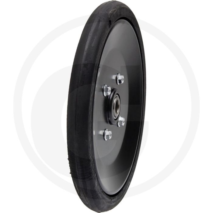 Aandrukrol 750a