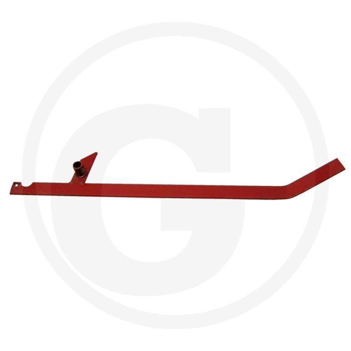 Toestrijker links - breedte 50 cm
