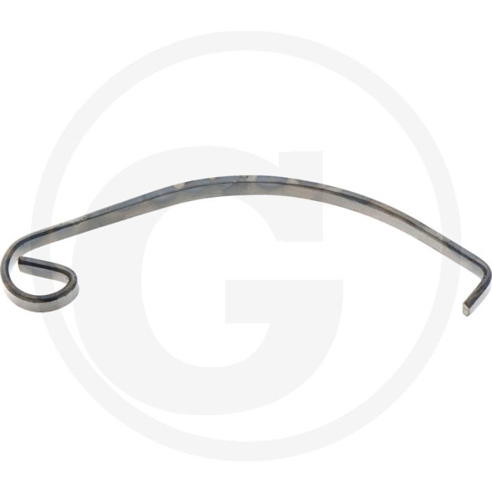 Spanner integra 2mm 93,4mm grondbewerking en zaaitechniek