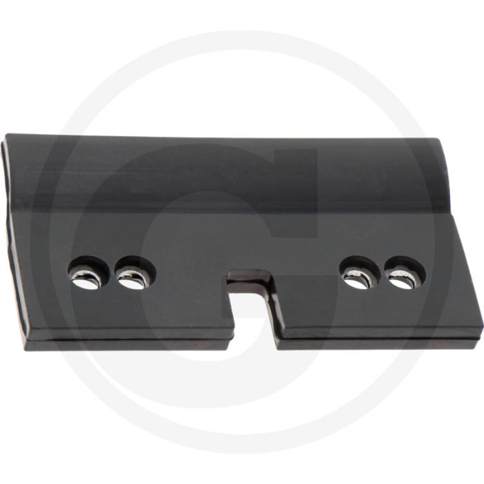 Afdichtrand schraper venta 8mm 51x100x8 grondbewerking en zaaitechniek