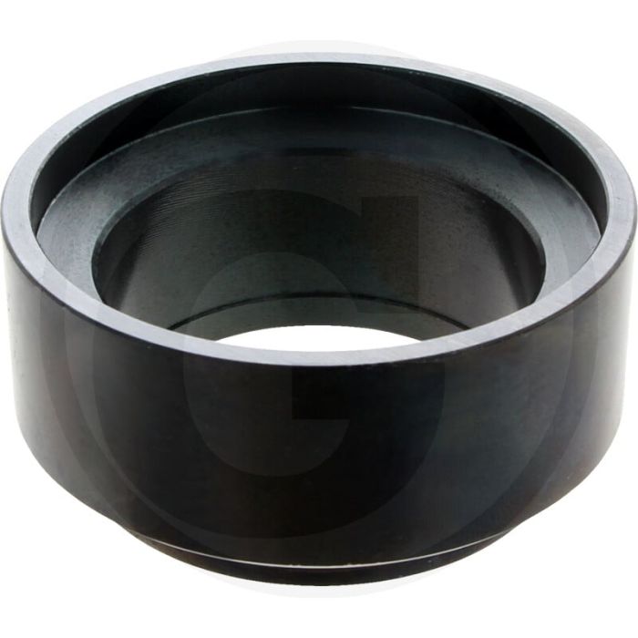 Afstandsring - buiten-Ø: 72,4 mm, hoogte: 34 mm, binnen-Ø: 50,3 / 51 mm Afstandsring - buiten-Ø: 72,4 mm, hoogte: 34 mm, binnen-Ø: 50,3 / 51 mm