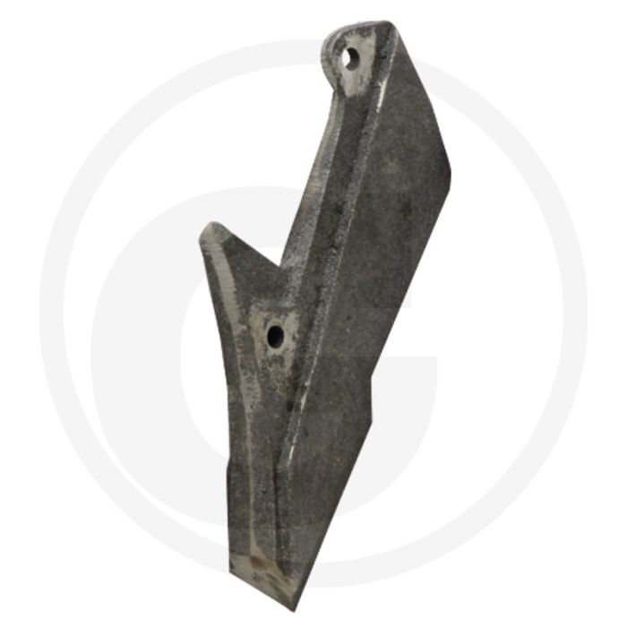 Kouterpunt voor suikerbieten - type: pneumasem