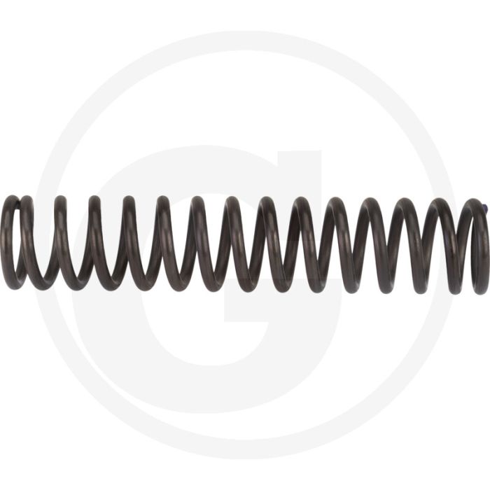 Veer - type: maxima 2, dikte: 5,30 mm, Ø: 40,5 mm, lengte: 200 mm