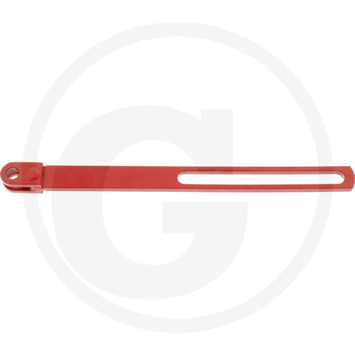 Stang kosma 320 x 25 mm grondbewerking en zaaitechniek