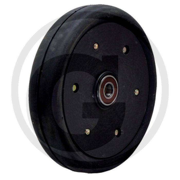 Kverneland aandrukrol Ø: 280 x 65 mm - type: da-s