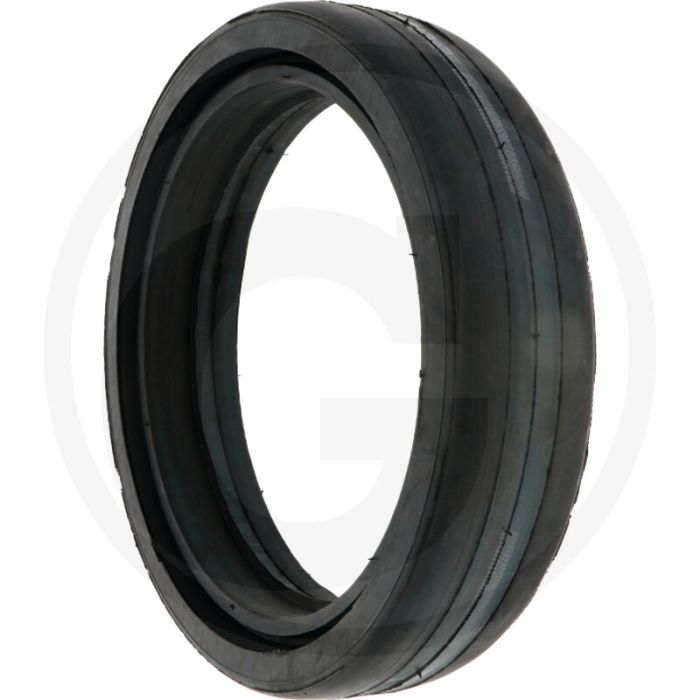 Farmflex band l profiel, band-Ø x breedte: 208 x 15 mm - universele grondbewerking en zaaitechniek