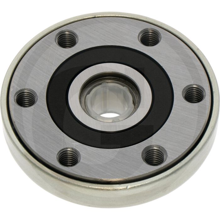 Vierpuntslager d 87 / 16 x 23 mm - solitair 25
