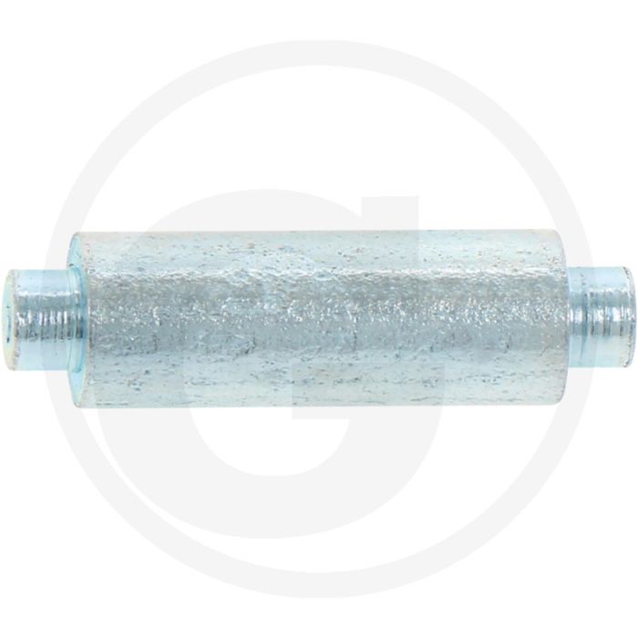Boulon à rivet 4,8 x 28,5 mm dka 250 - 450