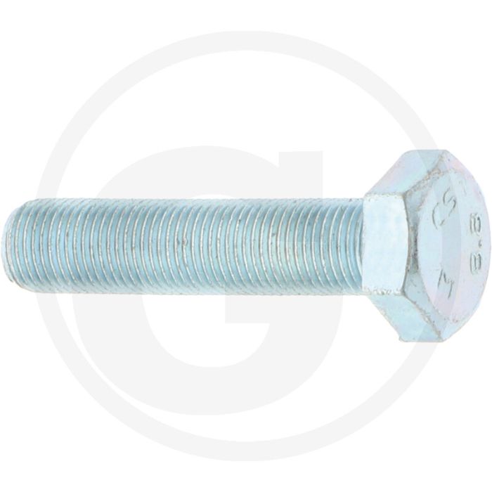 Boulon hexagonal m10x1x45 solitaire