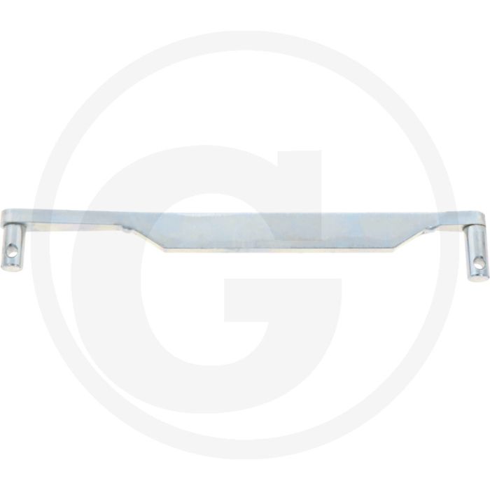 Stuur 20x6 250.5 - type: saphir 10