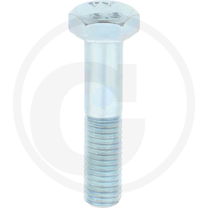 Bout solitair m12 x 1,75, linkse draad, 8,8, 55mm