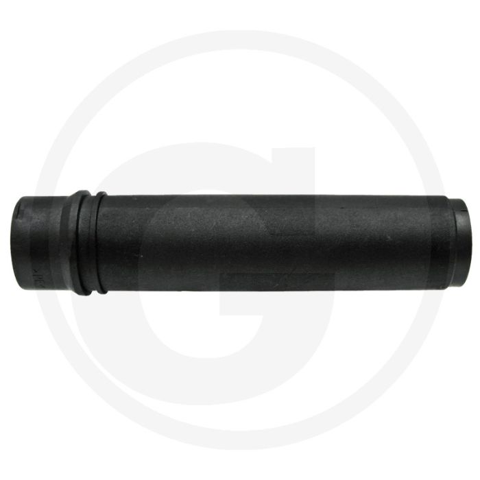 Zaaipijp onder type: dka lengte max. 230mm