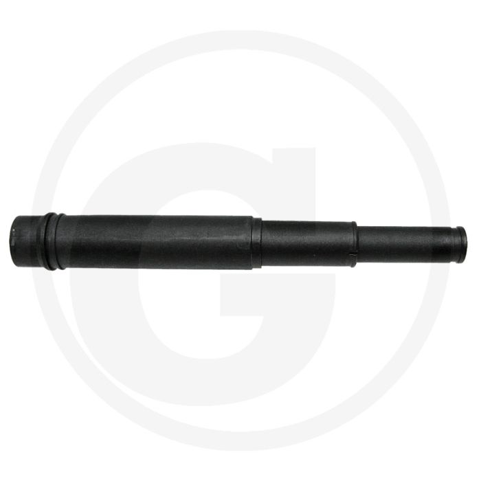 Zaaipijp lang - type: eurodrill, lengte max. 640mm