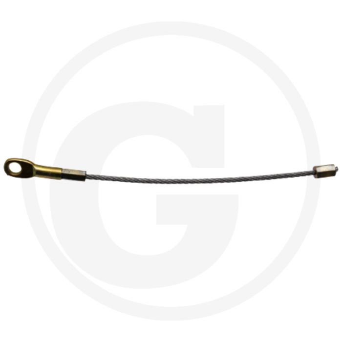 Staalkabel - type: eurodrill
