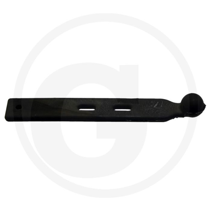 Vergrendelingsrubber type: dka.