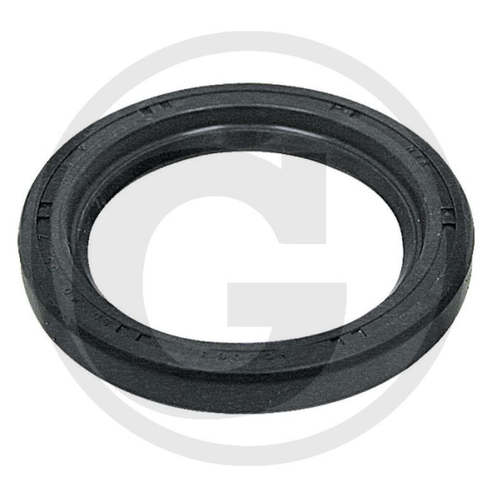 Dichtung für Markierungsscheibe - Abmessungen: Ø 40 x 55 x 7 mm