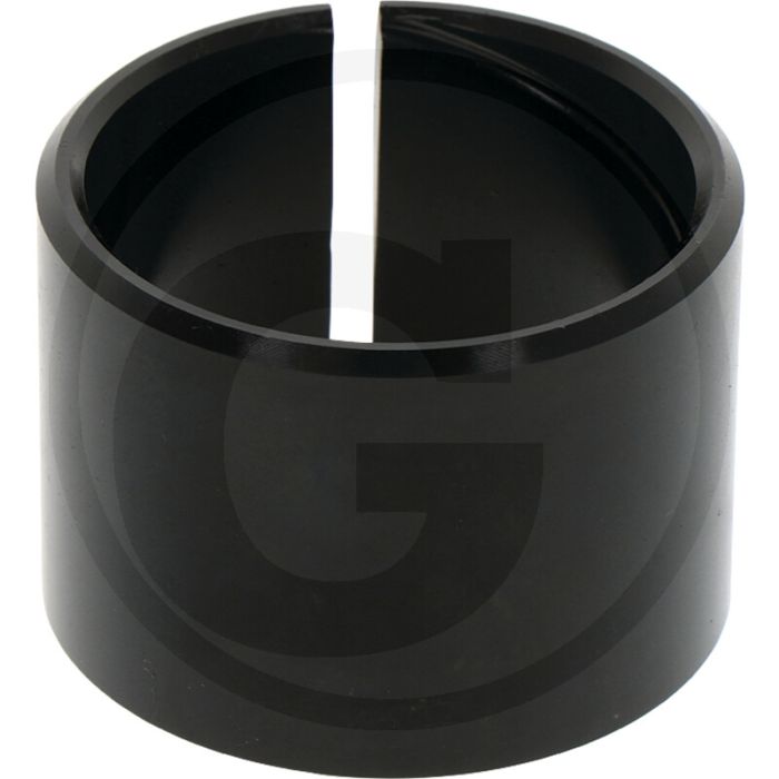 Spanbus - solitair, binnen-Ø: 61 mm, buiten-Ø: 71 mm, breedte: 50 mm