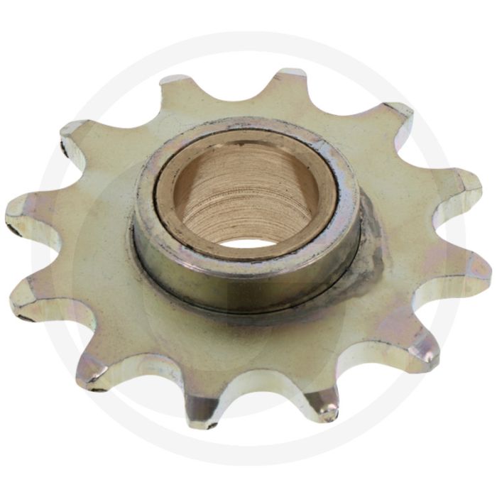 Kettingwiel 12 splines - type: nc