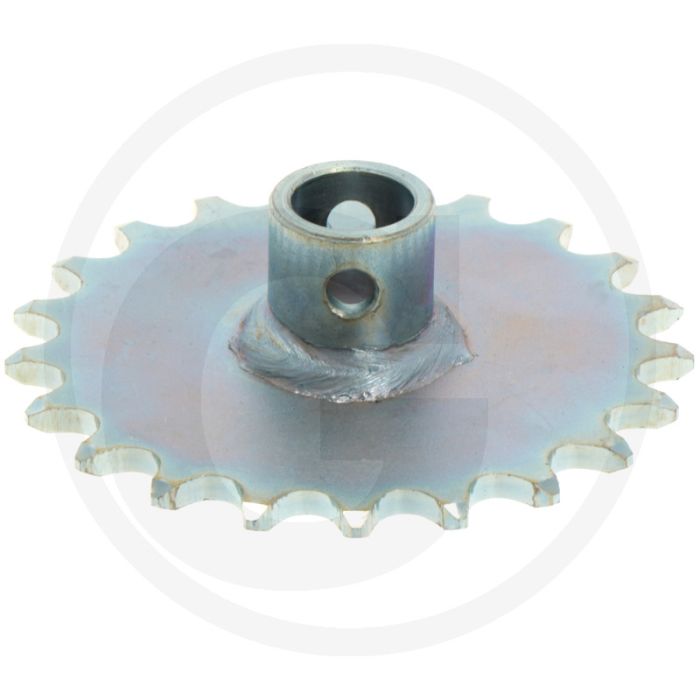 Kettingwiel 21 tands ng plus 3