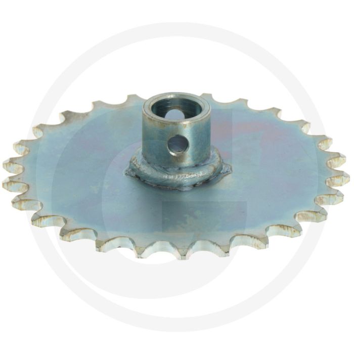 Kettingwiel 26 tands ng plus 3